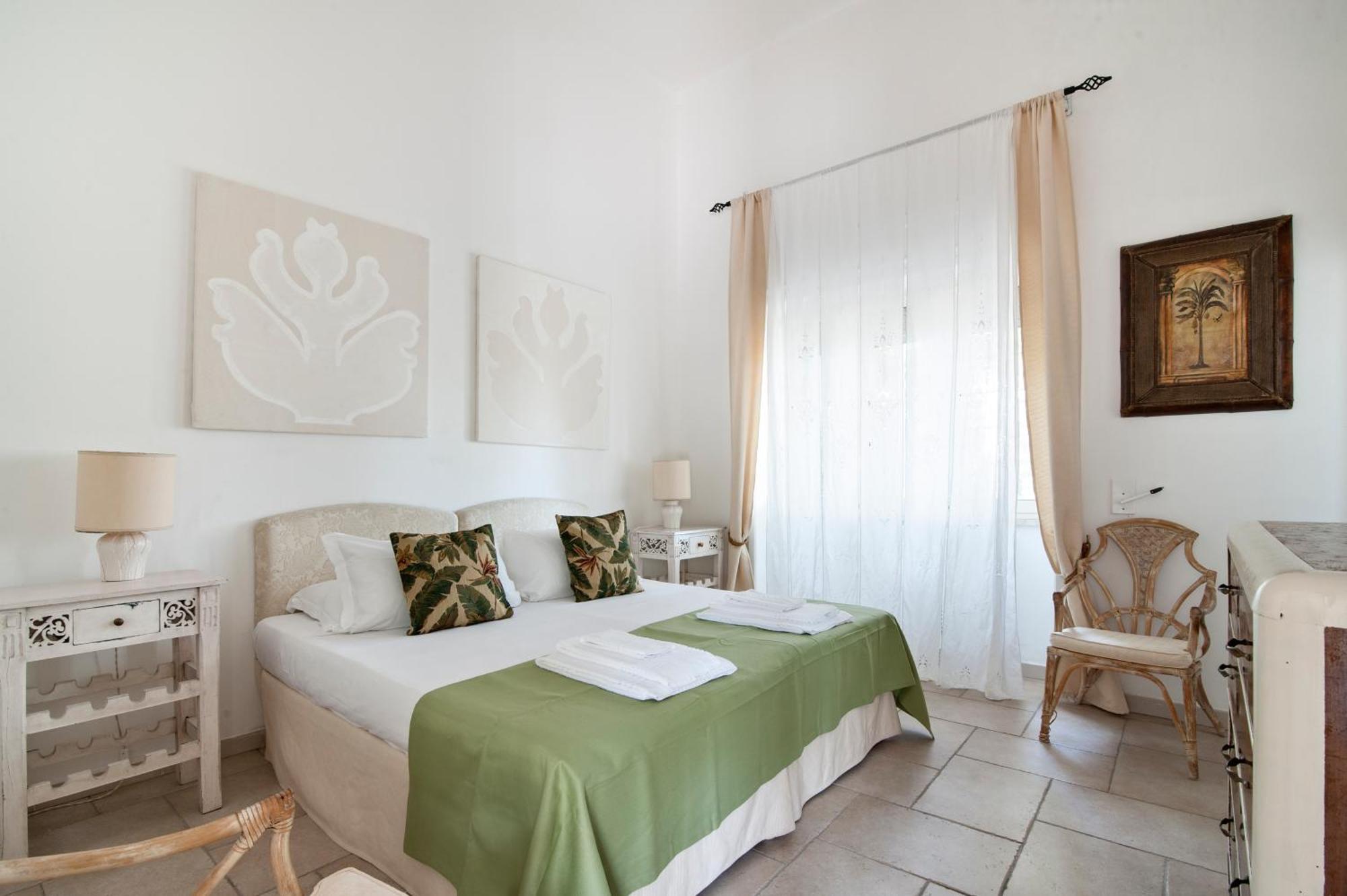 فيلا Tenuta Chimeta - Peace Retreat Castrignano de' Greci المظهر الخارجي الصورة
