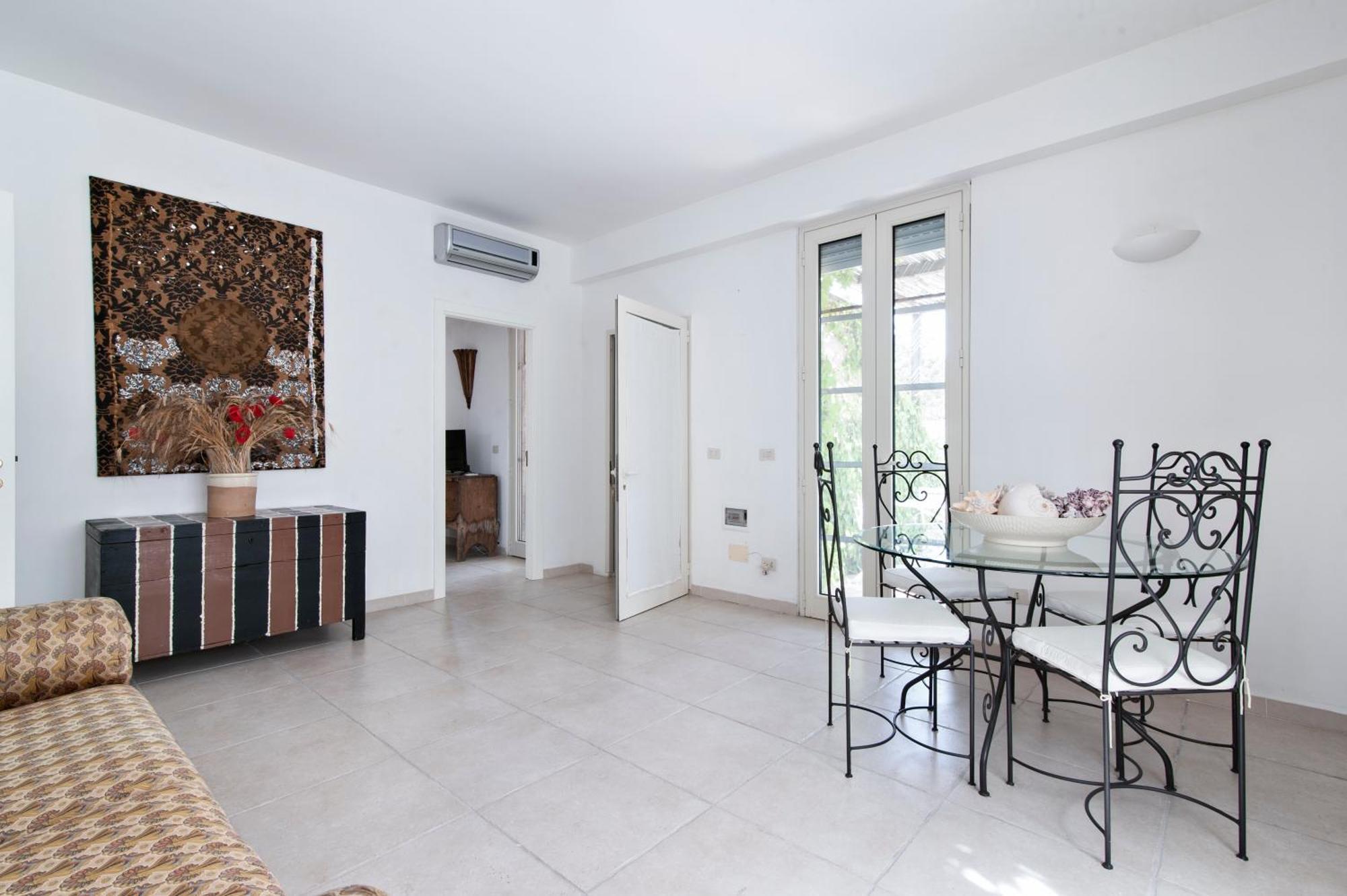 فيلا Tenuta Chimeta - Peace Retreat Castrignano de' Greci المظهر الخارجي الصورة